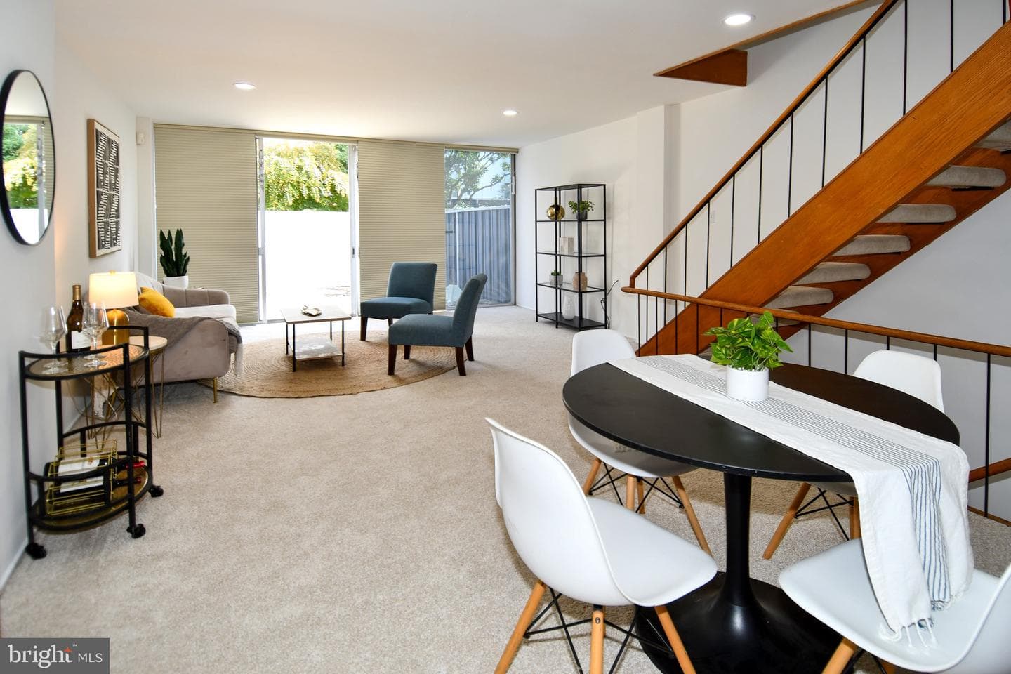 354 N Street SW #354 photo 4