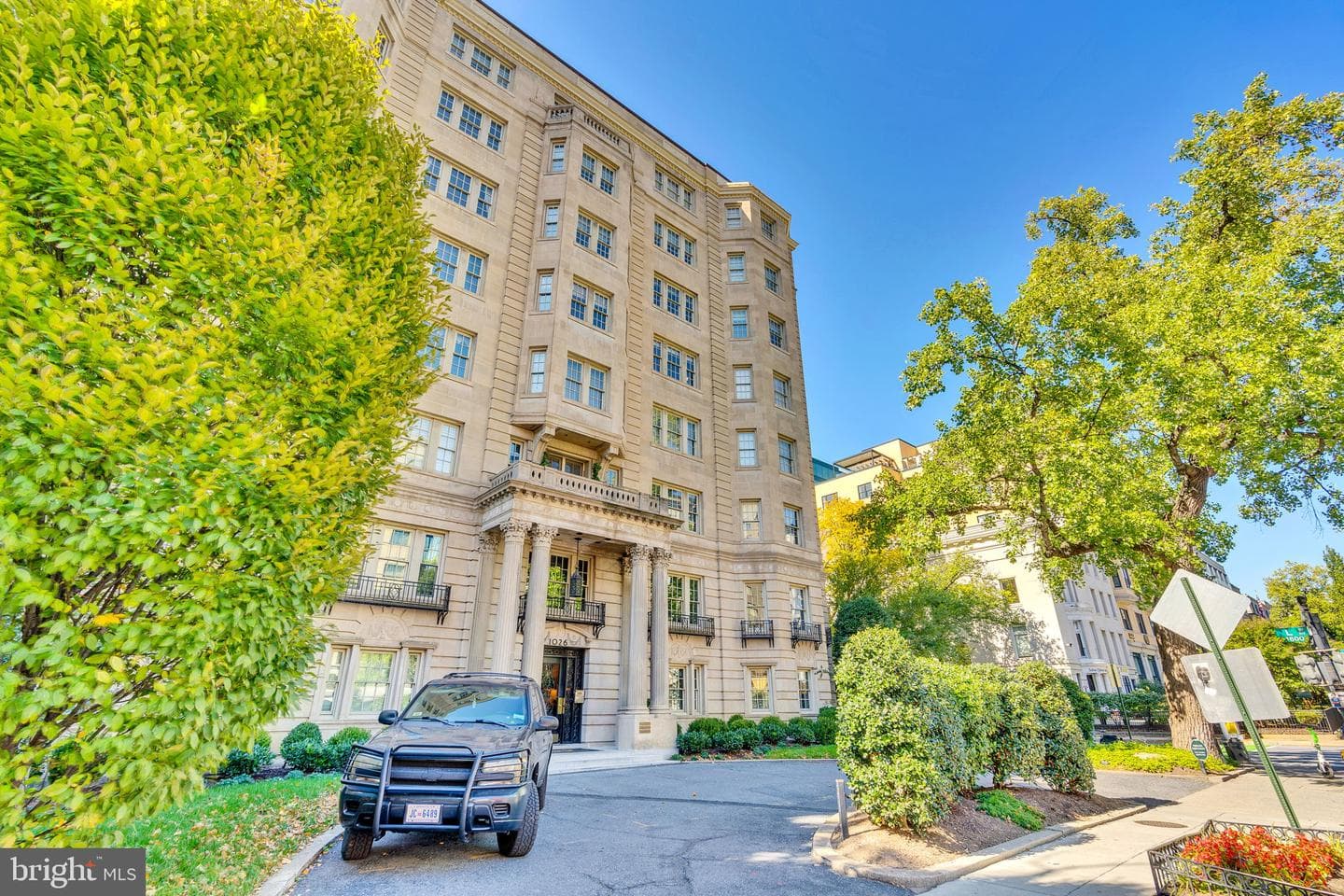 1026 16th Street NW #505 photo 19