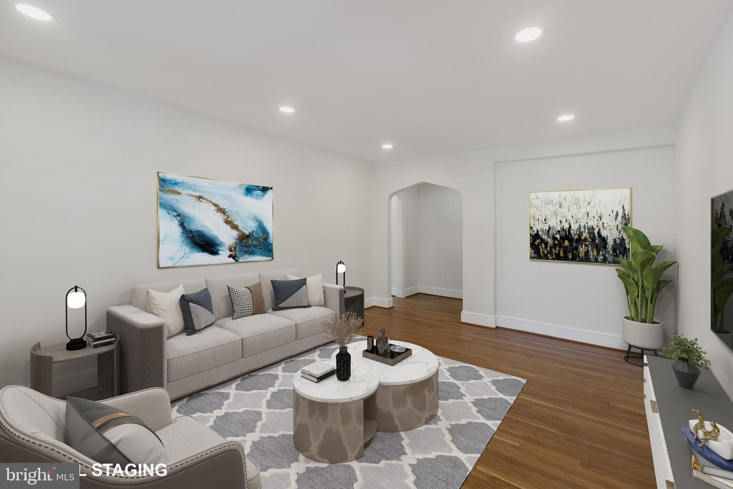 3051 Idaho Avenue NW #204 photo 2