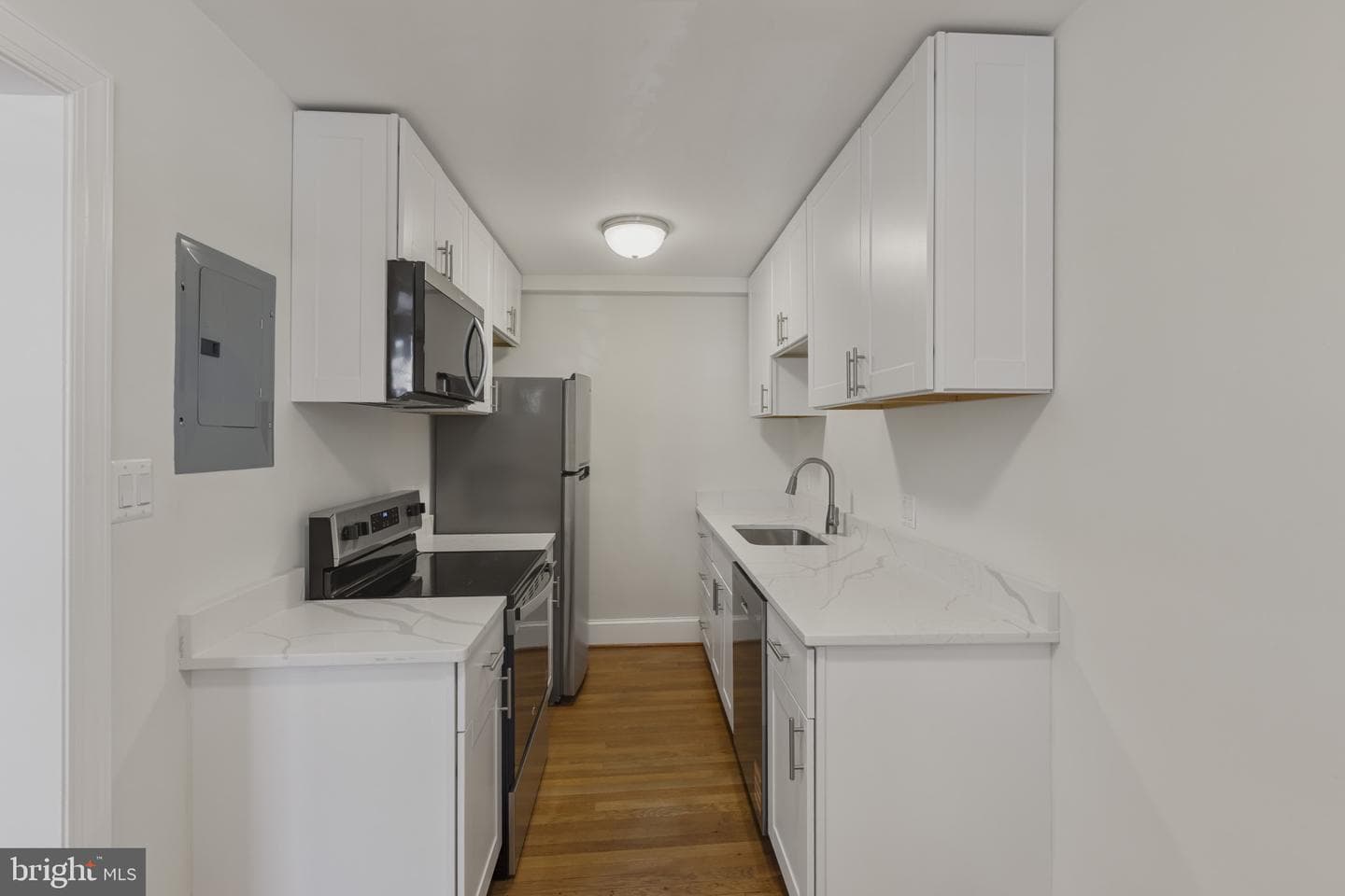 3051 Idaho Avenue NW #204 photo 9