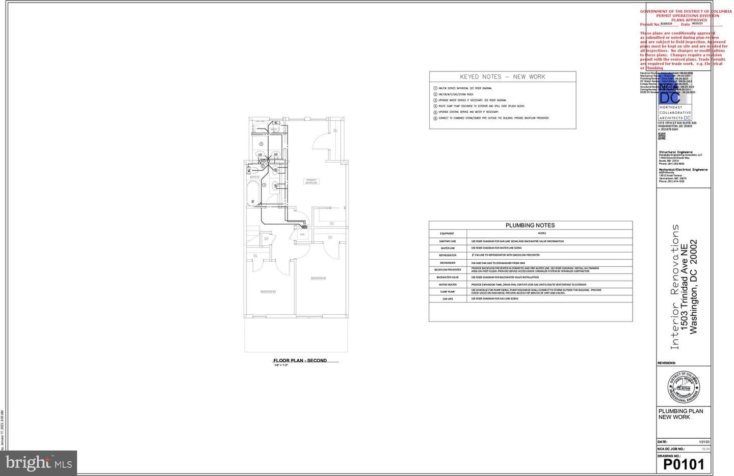1503 Trinidad Avenue NE photo 22