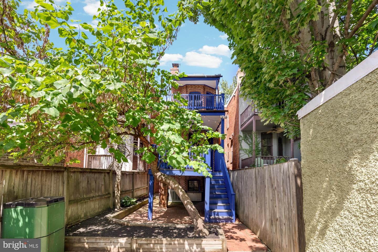 1321 E East Capitol Street SE photo 21