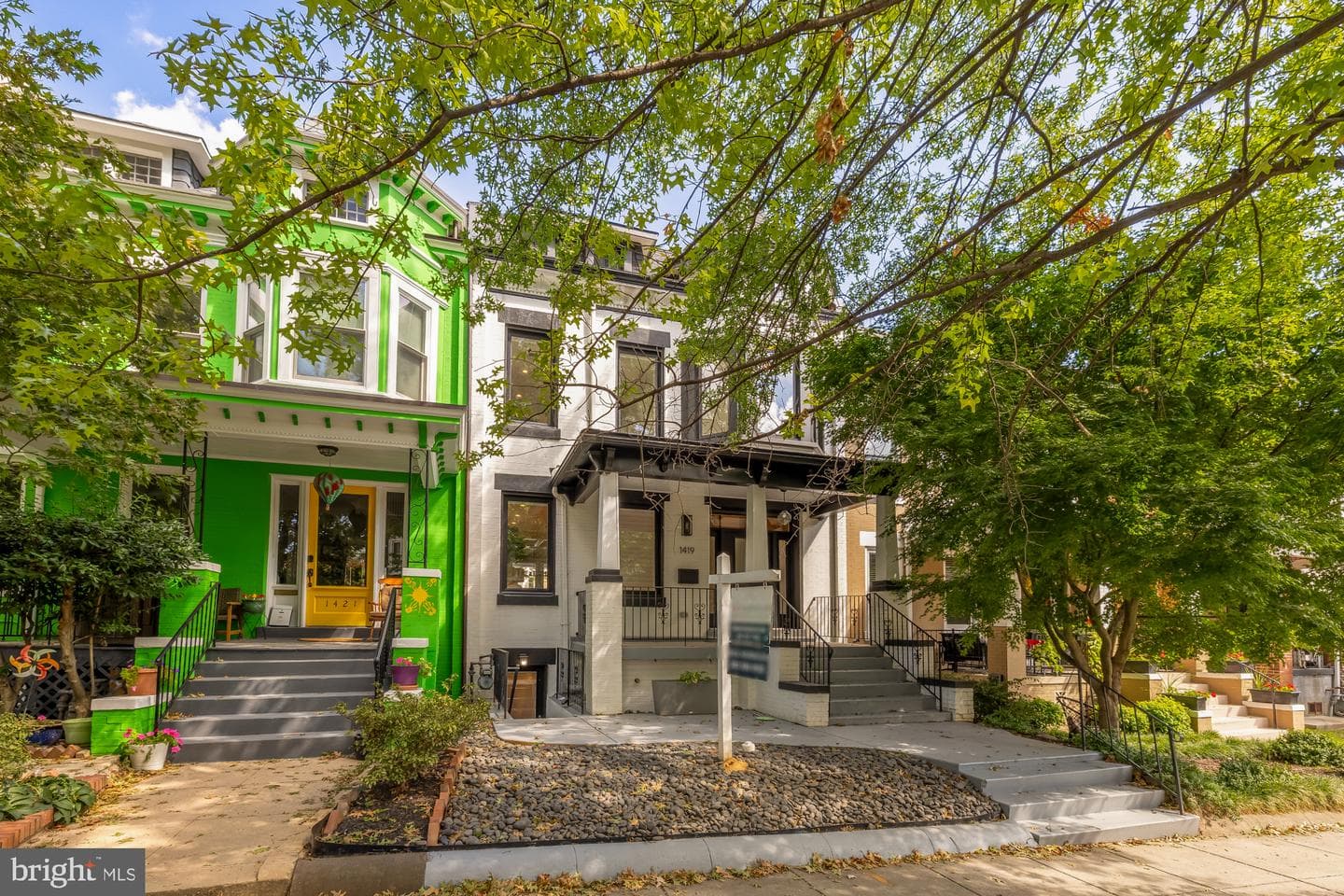 1419 Buchanan Street NW photo 2