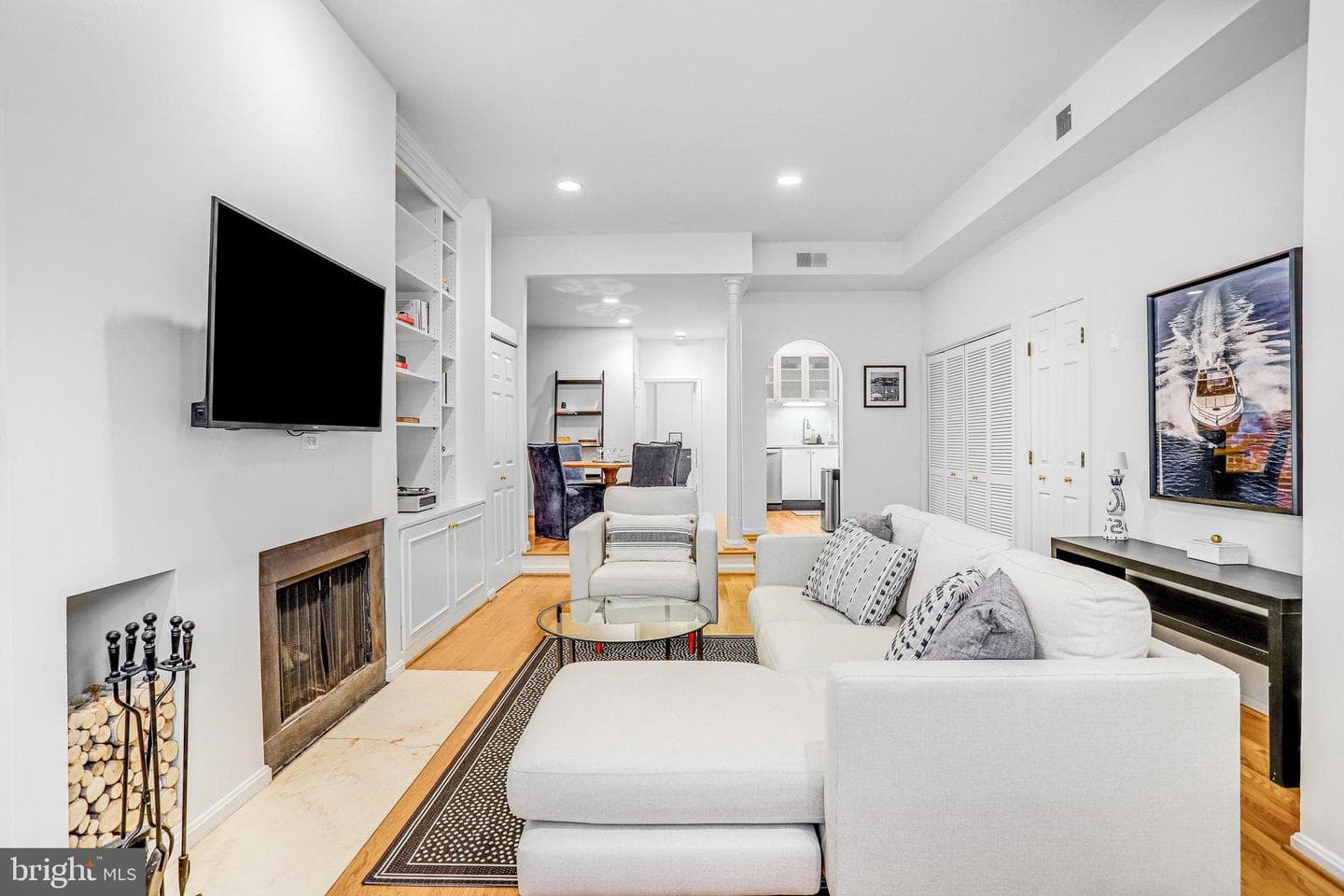 1416 21st Street NW #101 photo 4