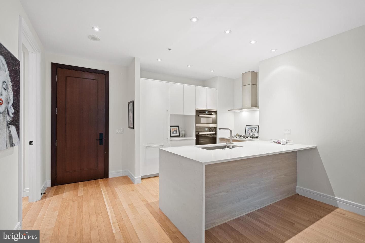 3303 Water Street NW #3b photo 3