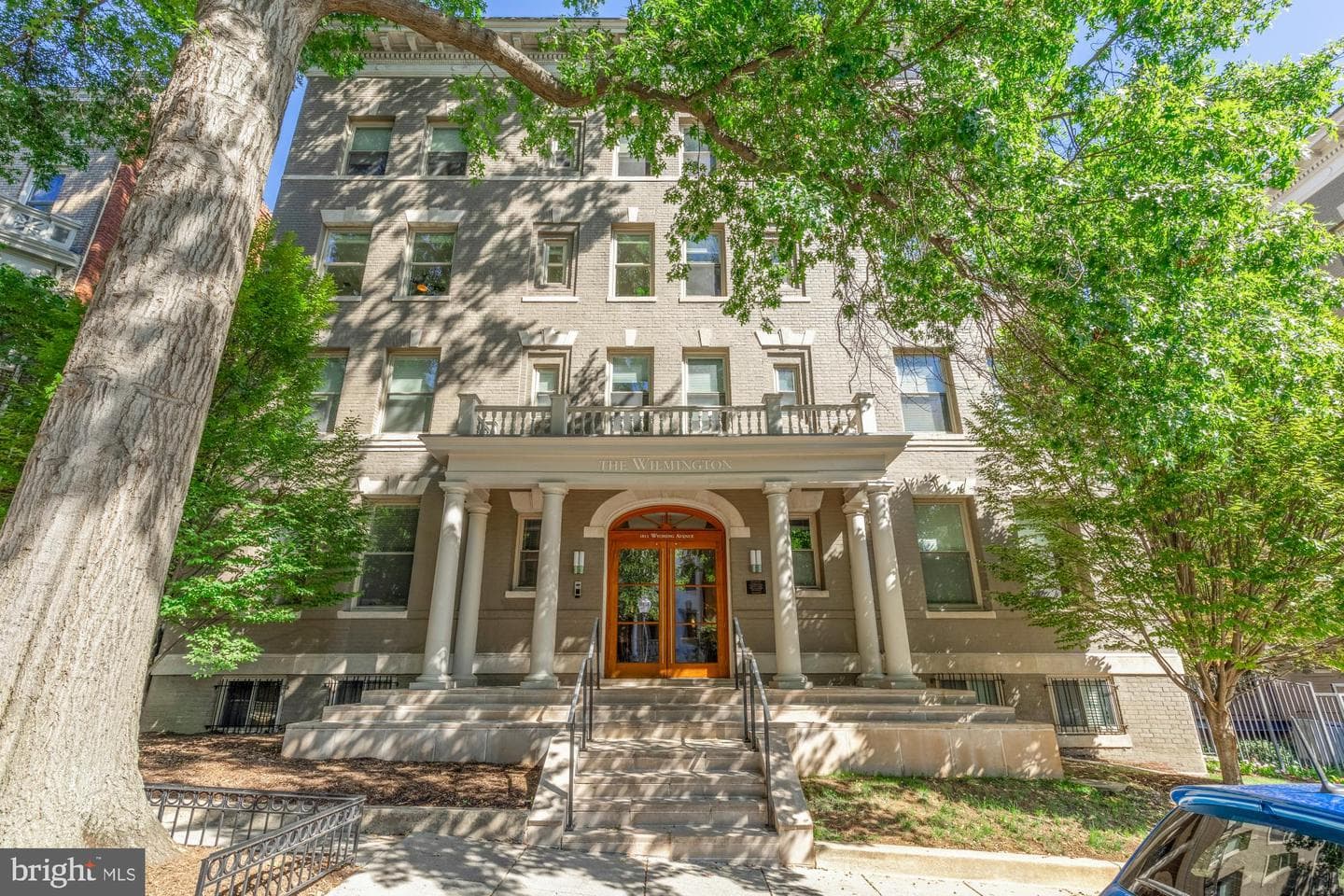 1811 Wyoming Avenue NW #32 photo 1