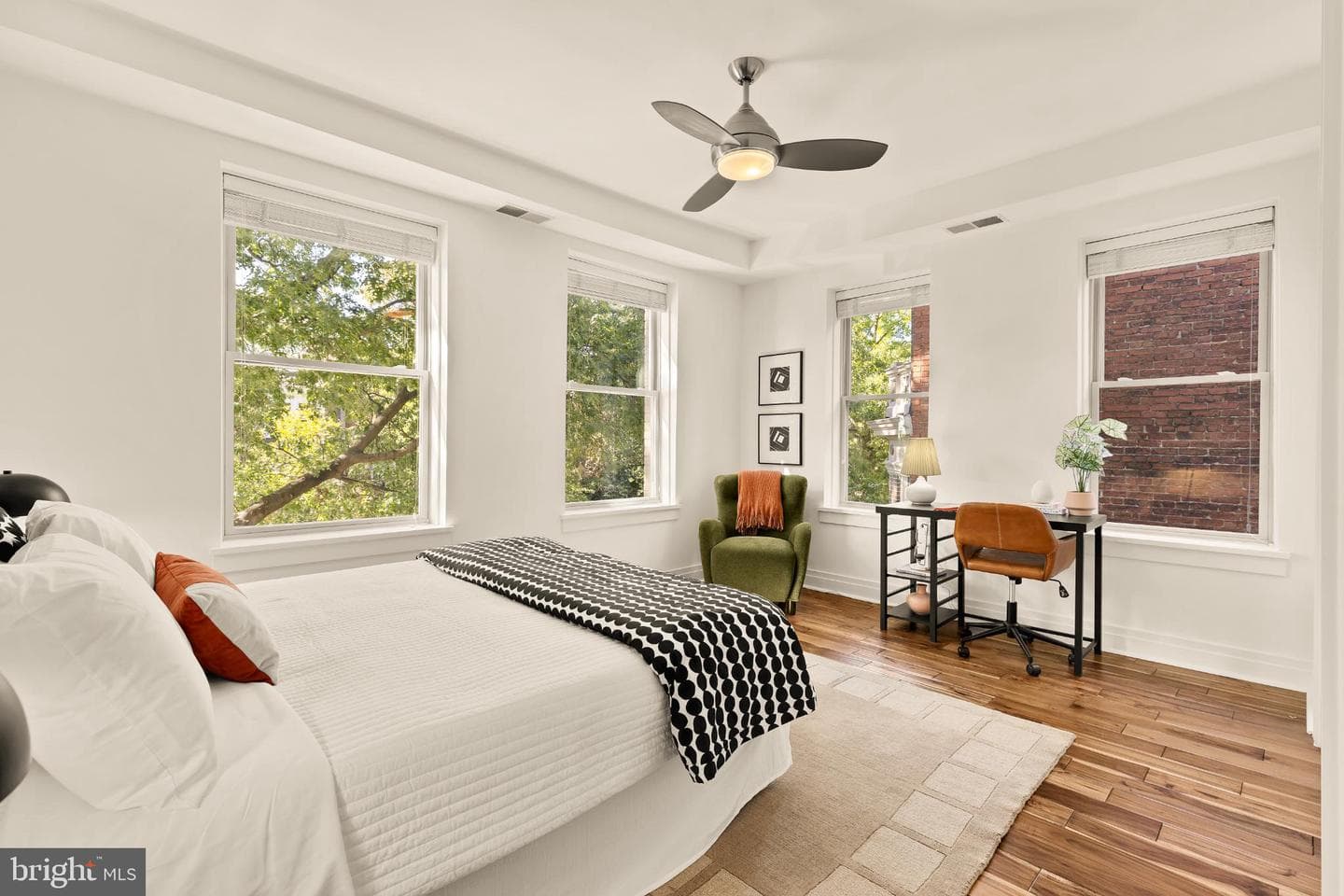 1811 Wyoming Avenue NW #32 photo 18