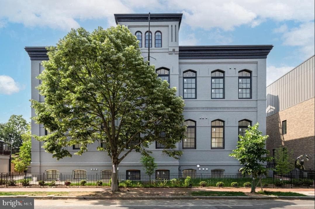 440 R Street NW #203 photo 32