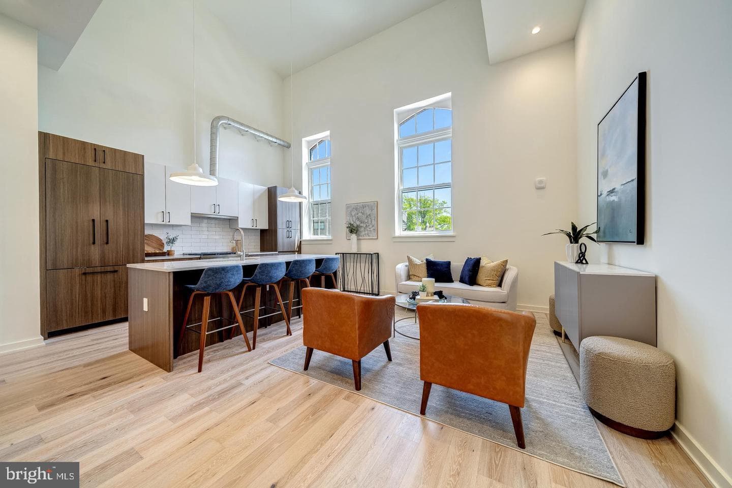 440 R Street NW #203 photo 4