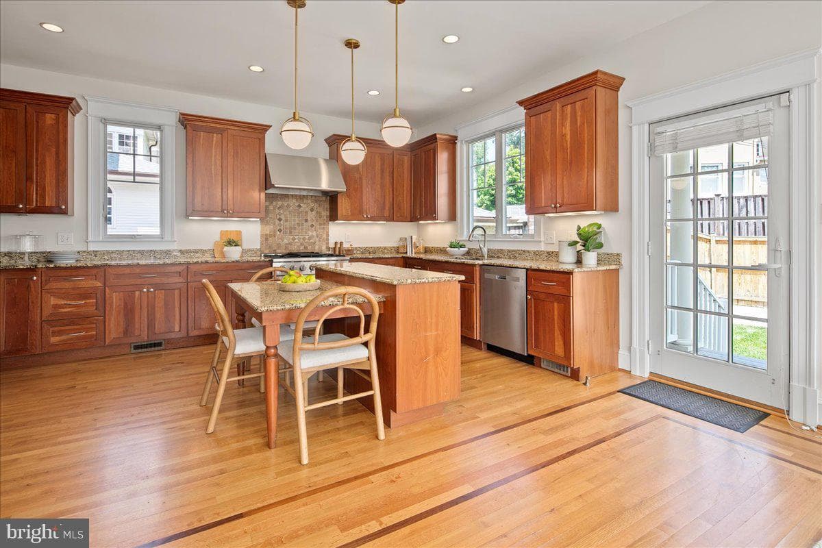 1501 Hamilton Street NW photo 21