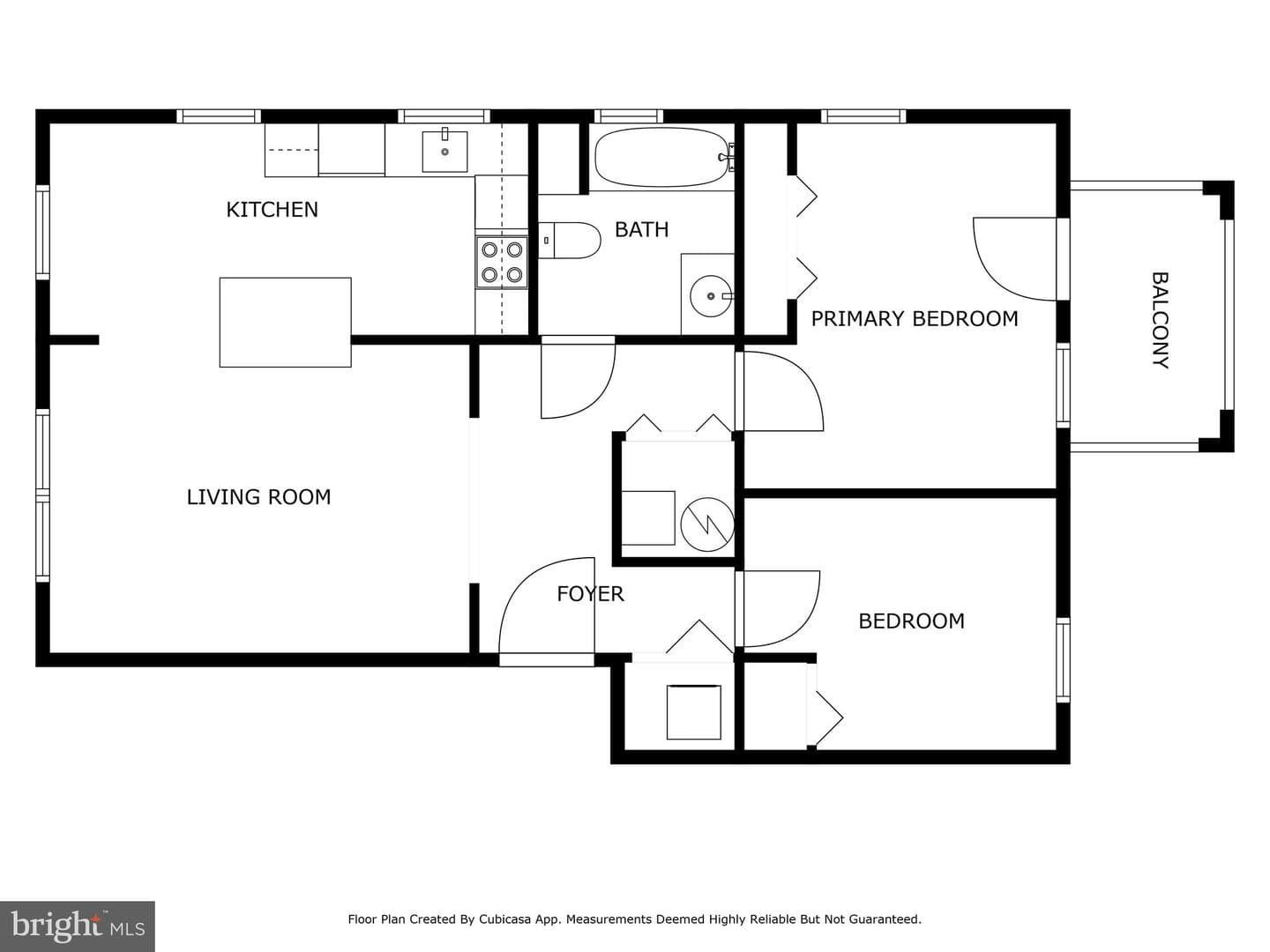 1280 Raum Street NE #4 photo 30