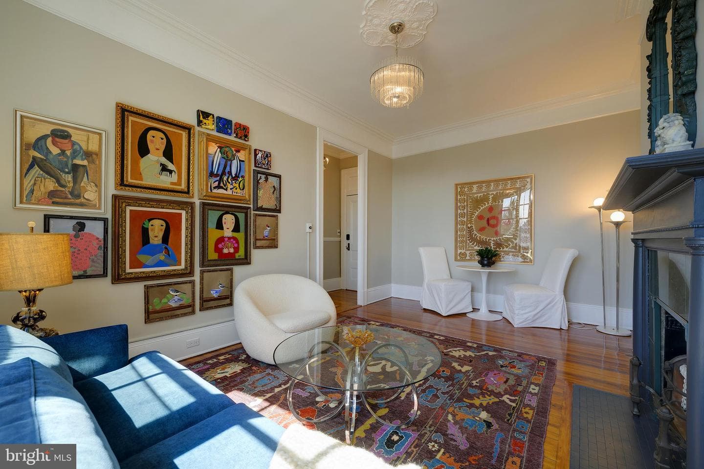 2853 Ontario Road NW #508 photo 4