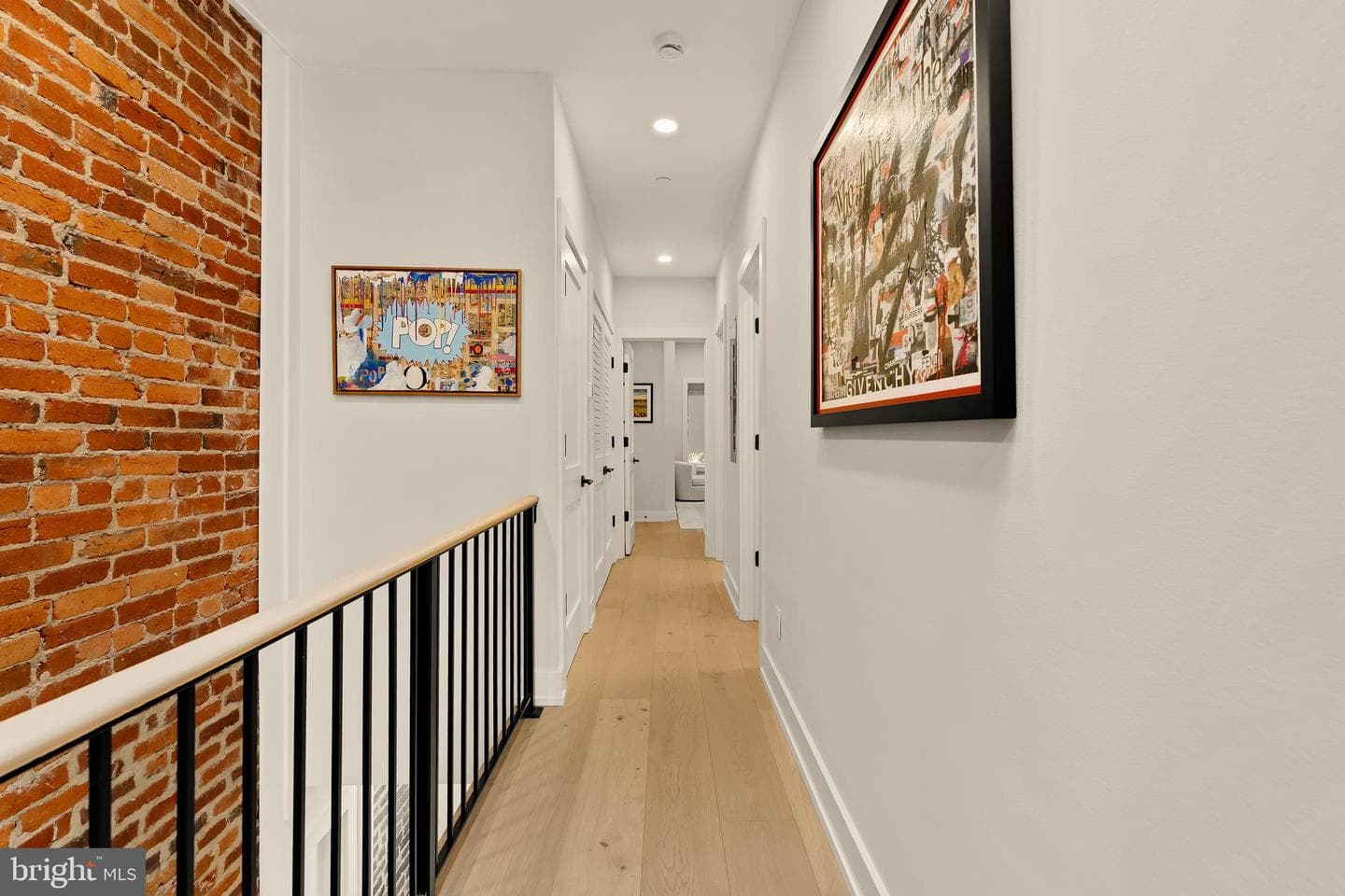 1746 Lanier Place NW #3 photo 18