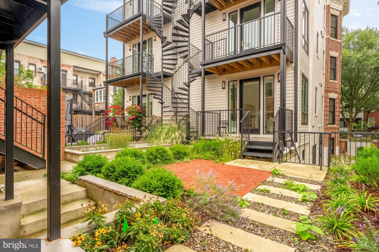 1746 Lanier Place NW #3 photo 35