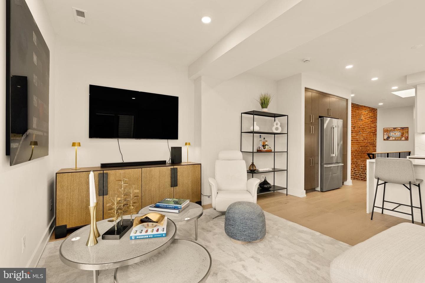 1746 Lanier Place NW #3 photo 8