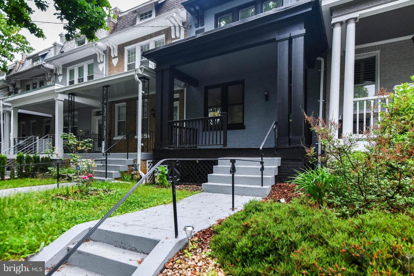 4421 5th Street NW, Washington