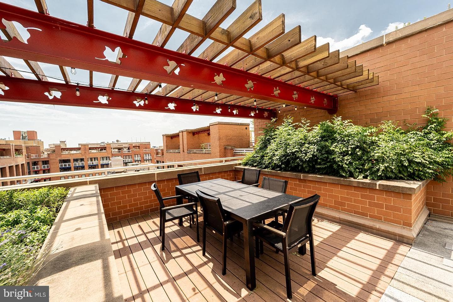 631 D Street NW #1231 photo 27