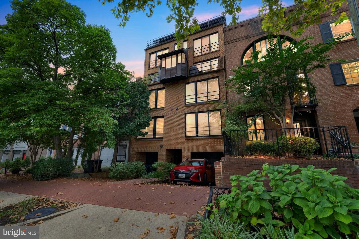 2519 I Street NW #1 photo 41