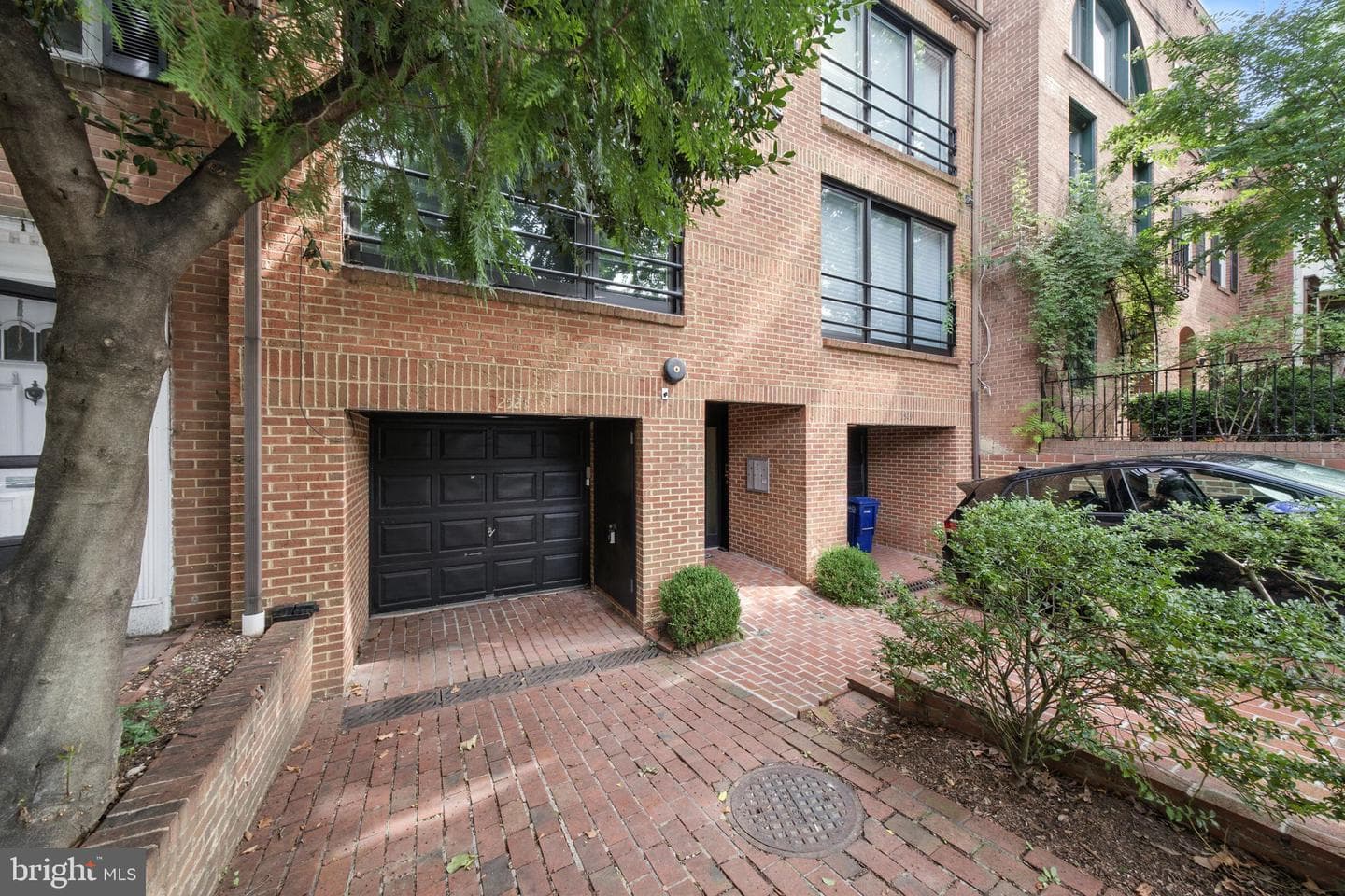2519 I Street NW #1 photo 48