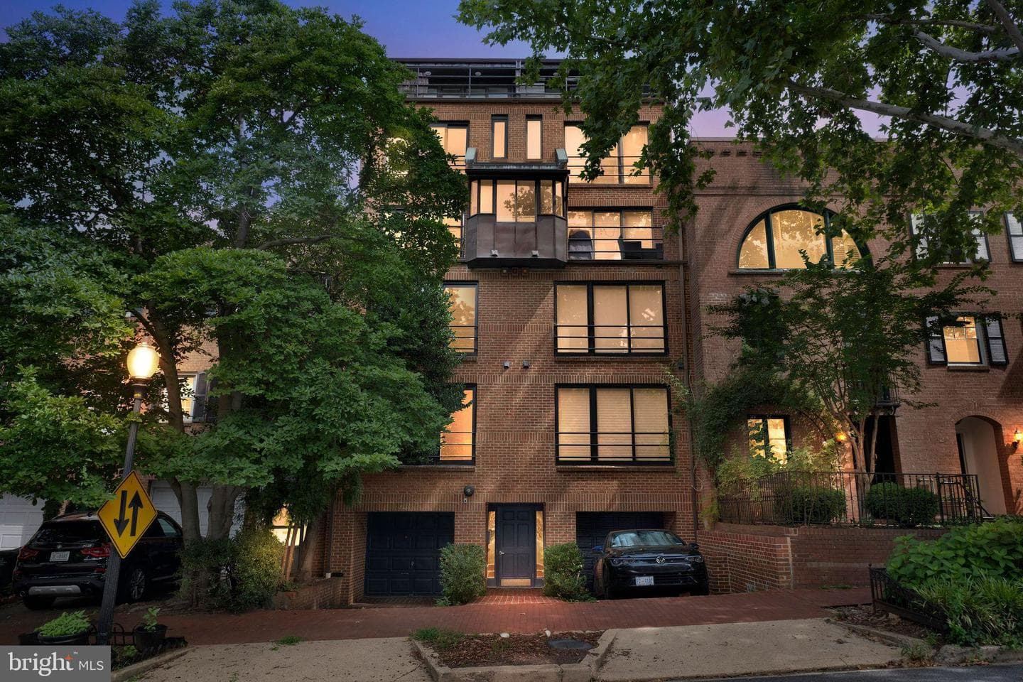 2519 I Street NW #1 photo 51