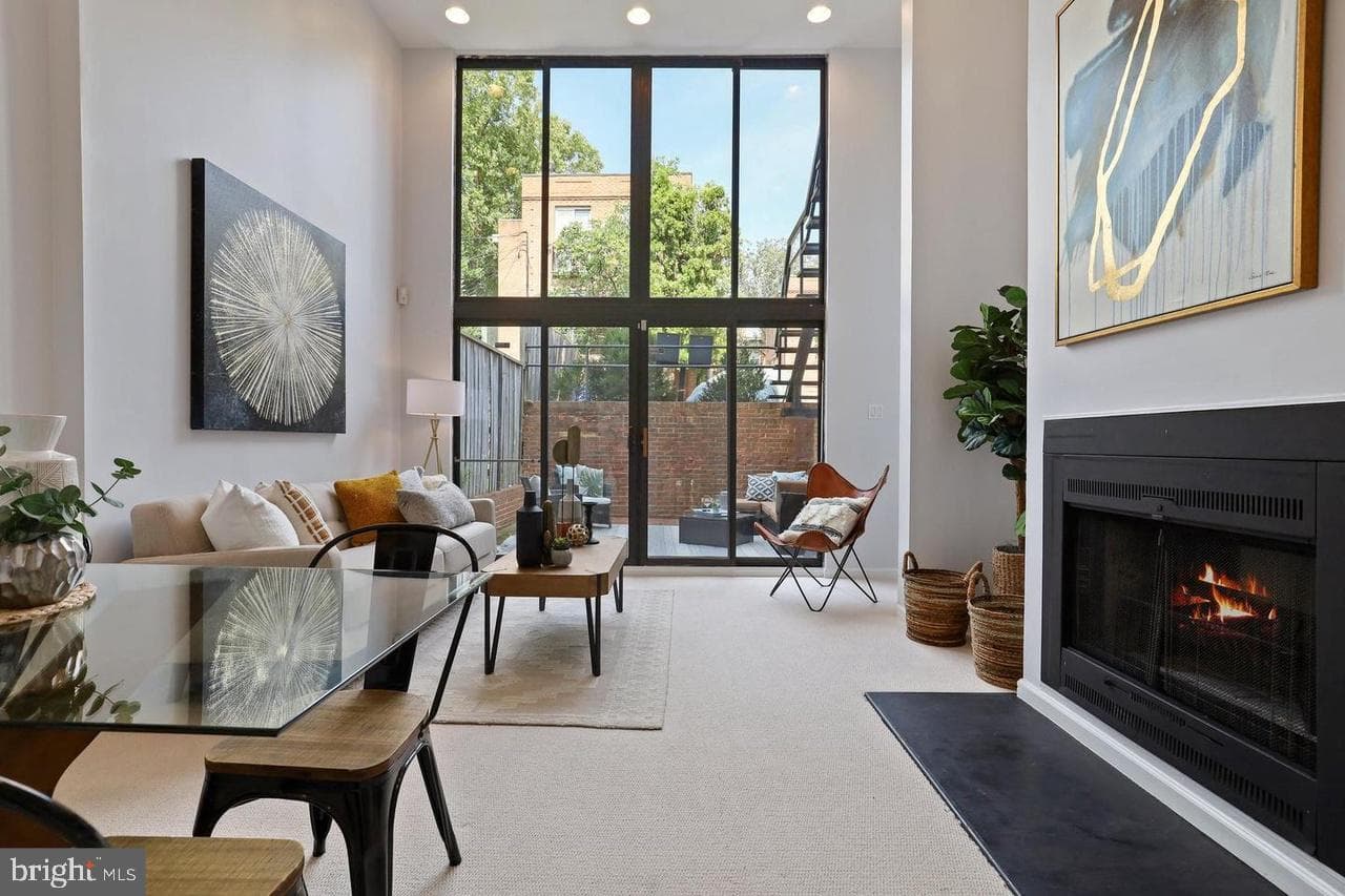 2519 I Street NW #1 photo 8