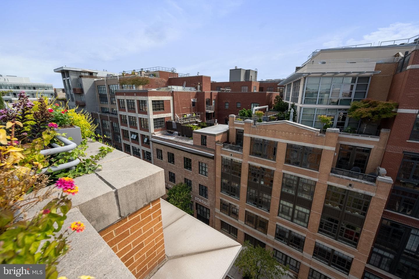 1401 Church Street NW #518 photo 30