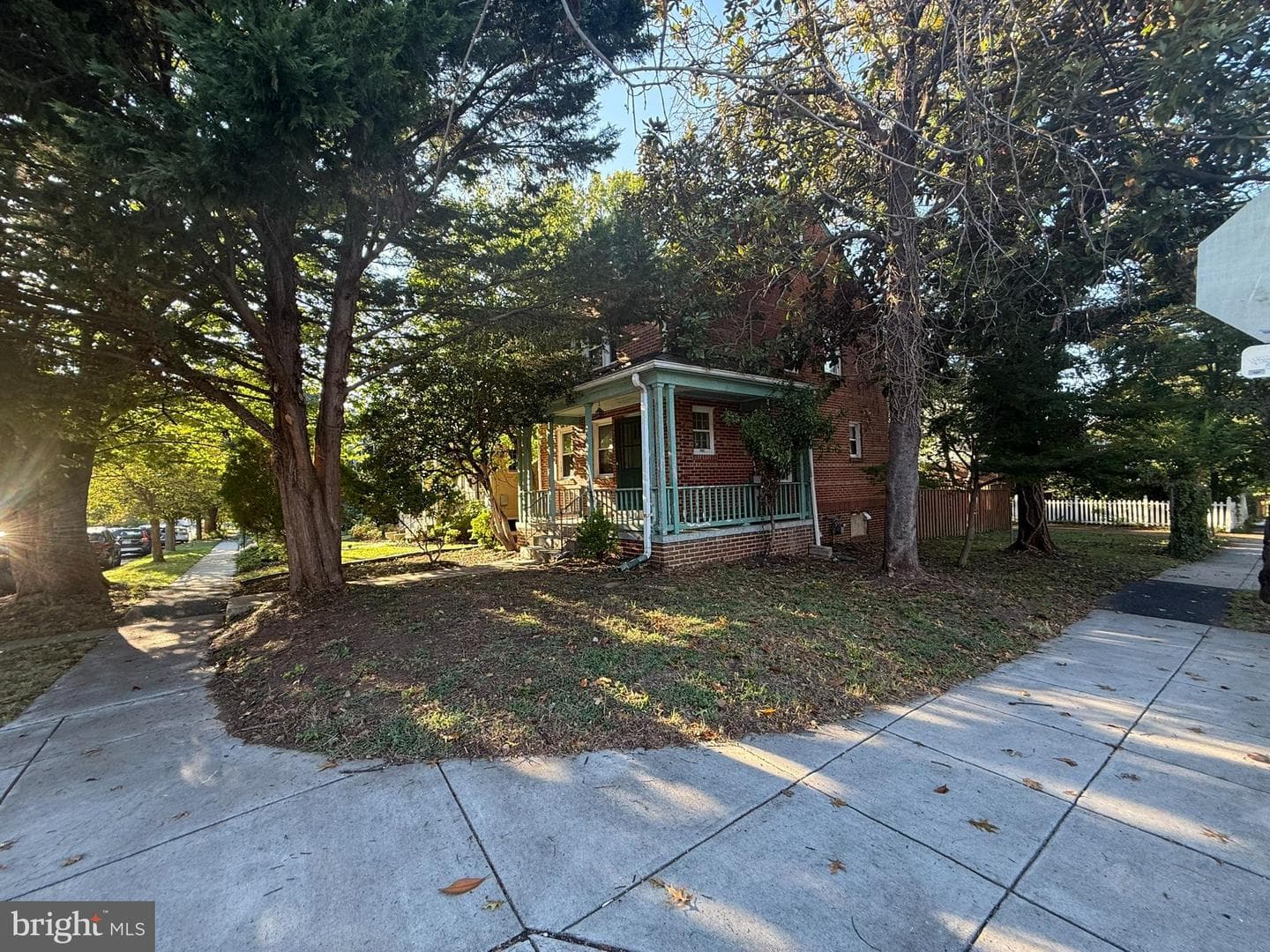 4501 Harrison Street NW photo 11