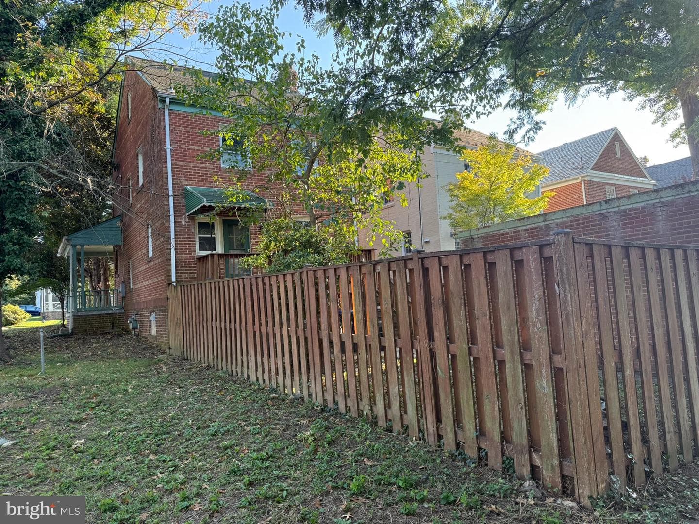 4501 Harrison Street NW photo 13