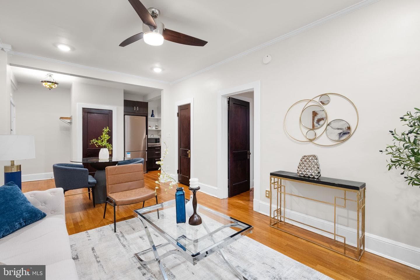 1705 Lanier Place NW #204 photo 12