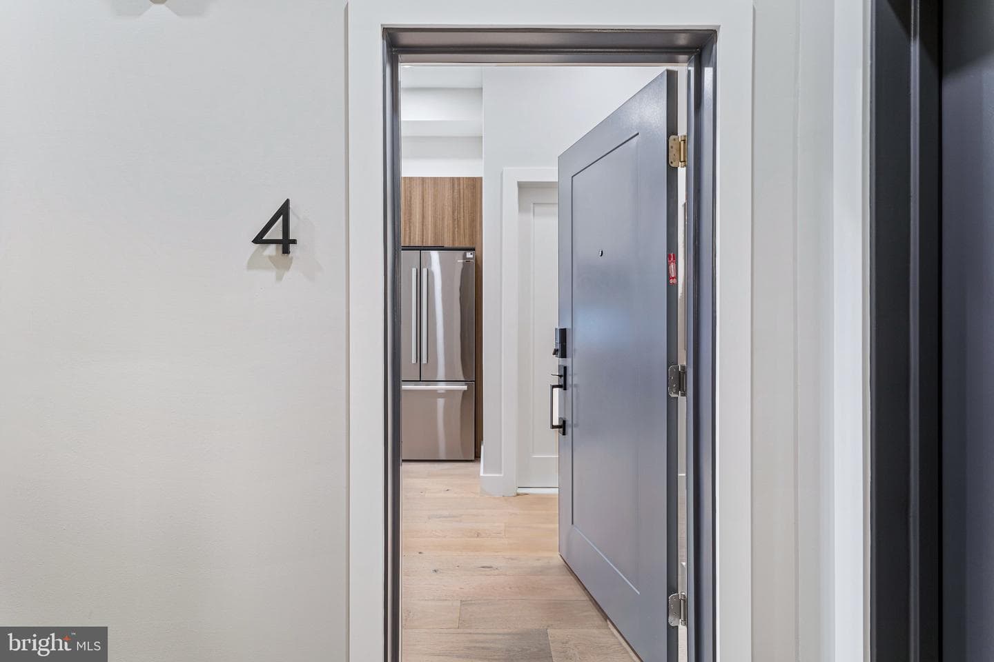 1722 Connecticut Avenue NW #4 photo 6