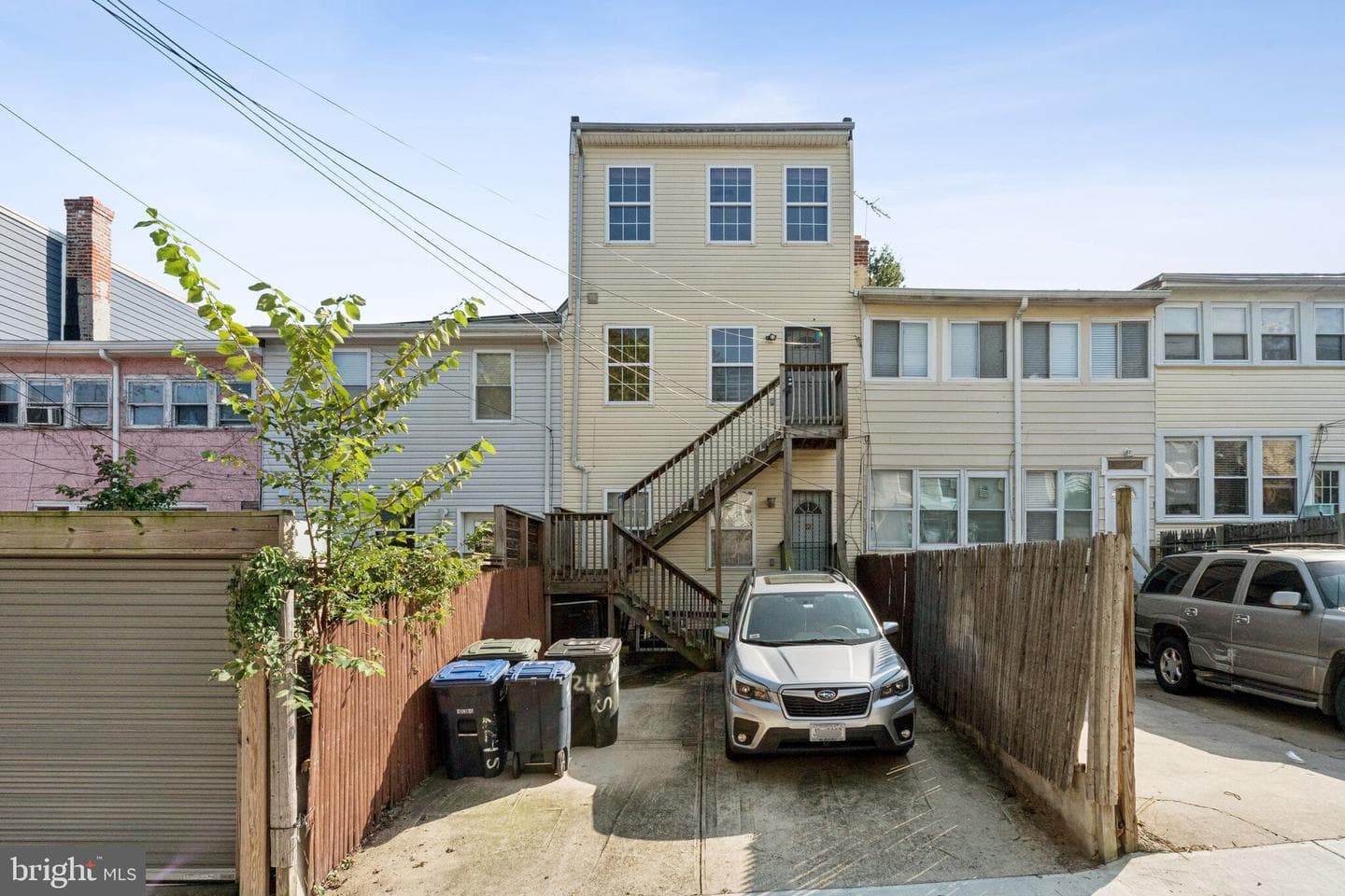 224 S Street NE #2 photo 25
