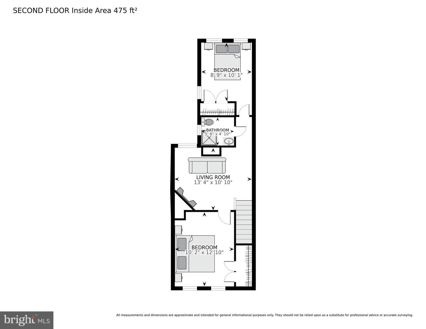 1009a I Street NE photo 29
