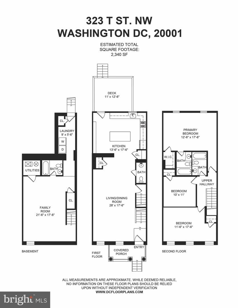 323 T Street NW photo 35