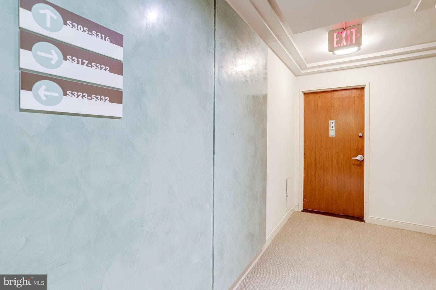 520 N Street SW #s318 photo 32