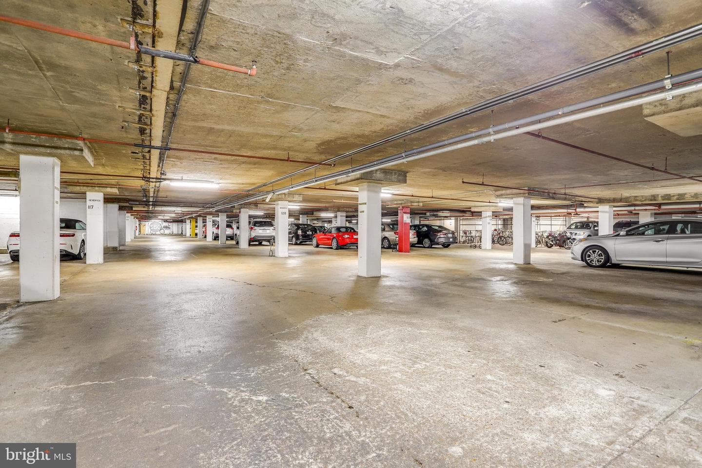 520 N Street SW #s318 photo 37