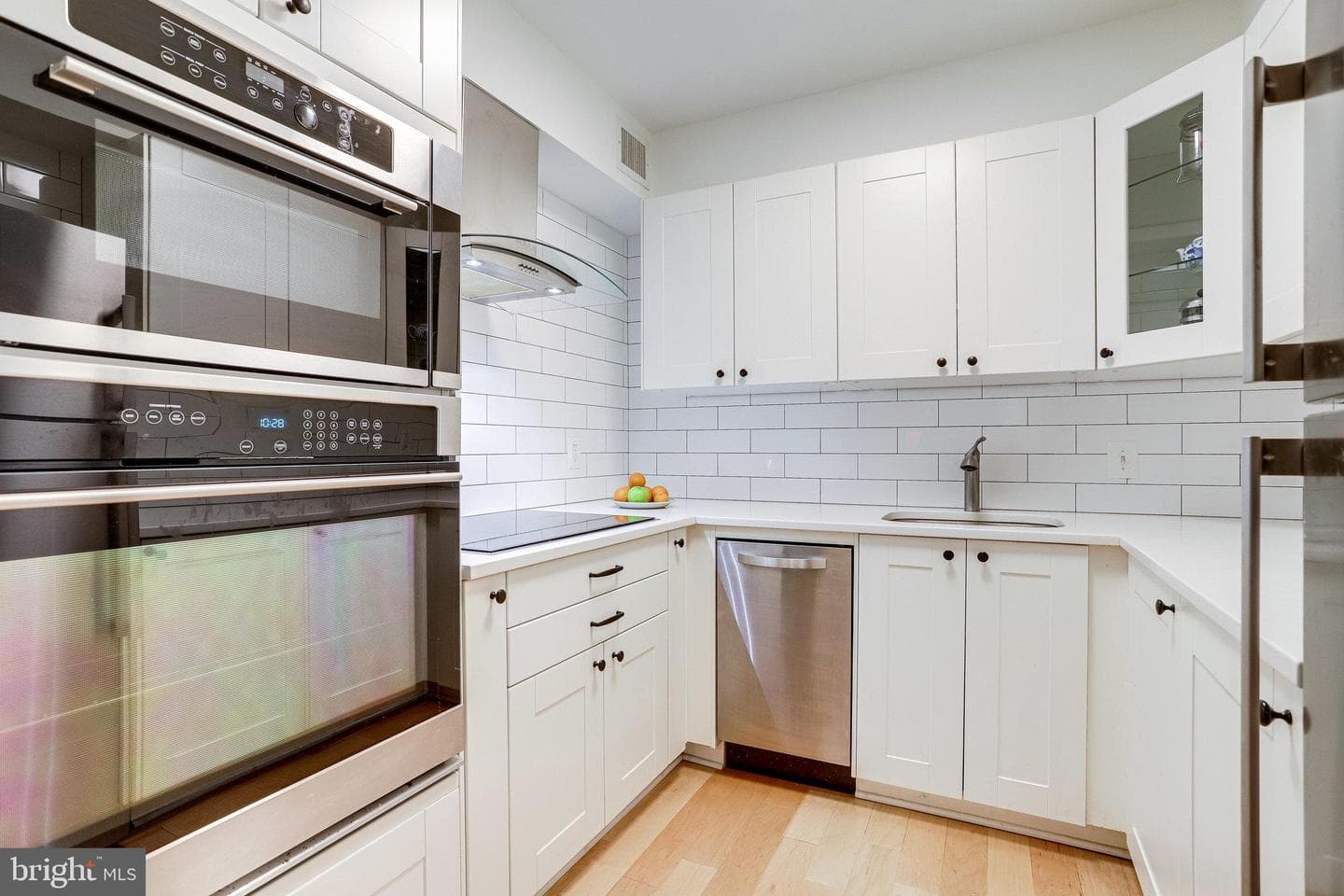 520 N Street SW #s318 photo 9