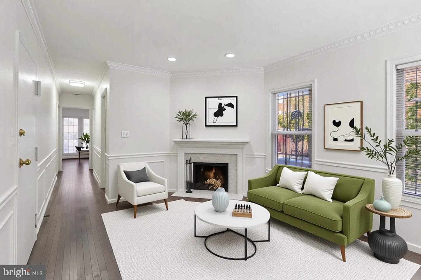 1690 Euclid Street NW #a photo 15