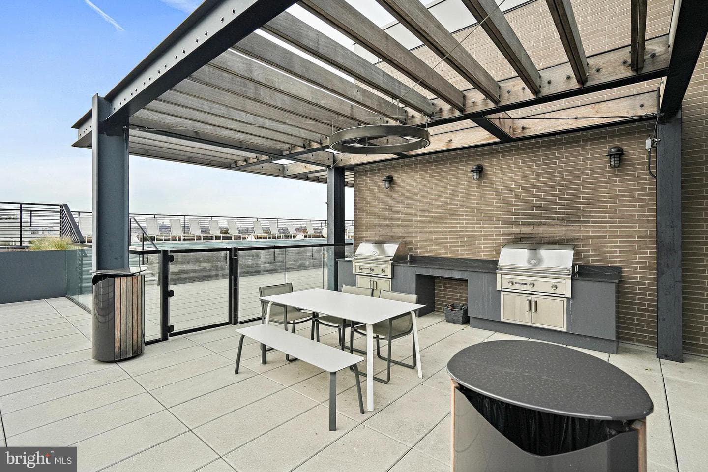 1625 Eckington Place NE #610 photo 17