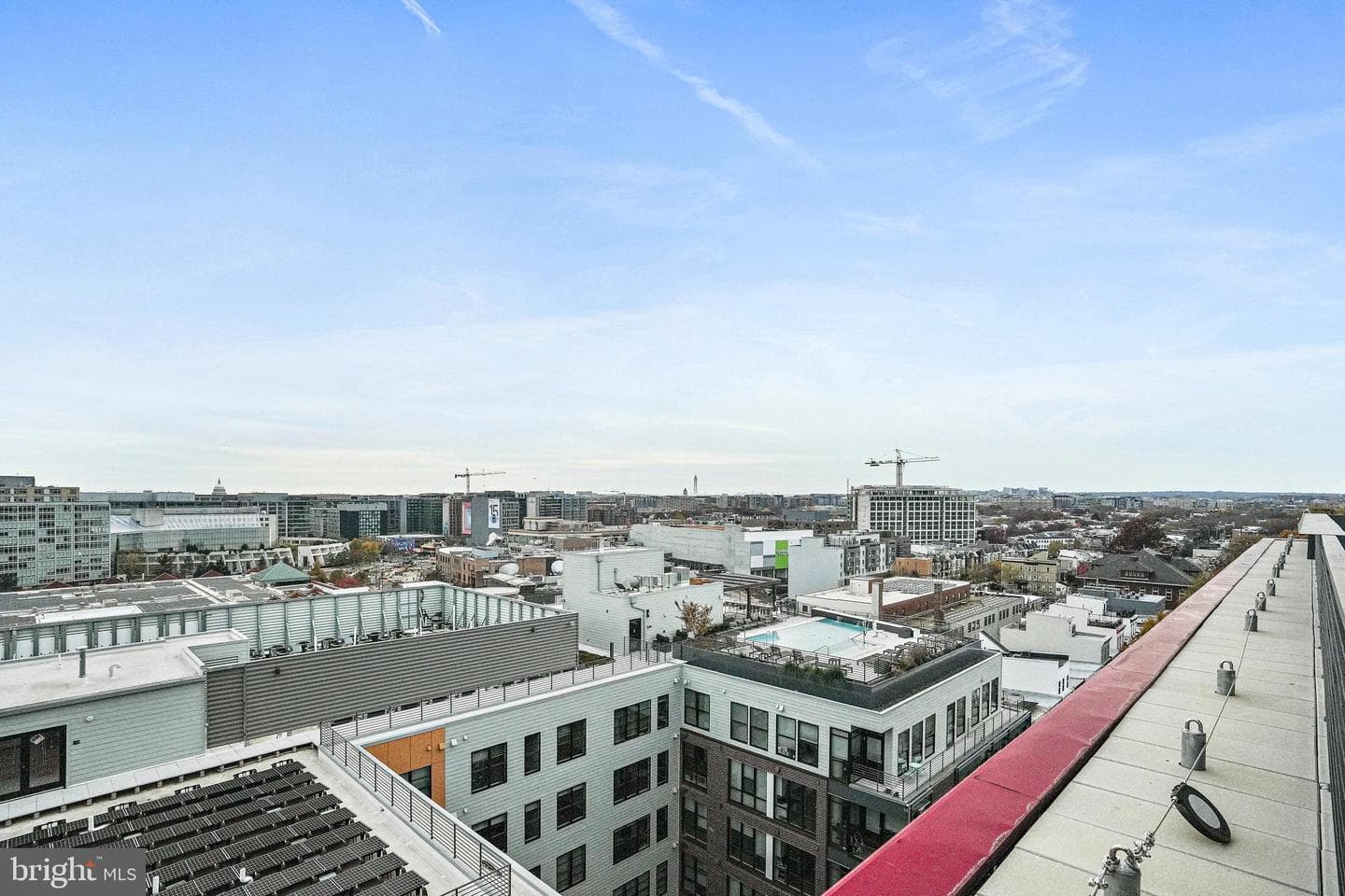 1625 Eckington Place NE #610 photo 21