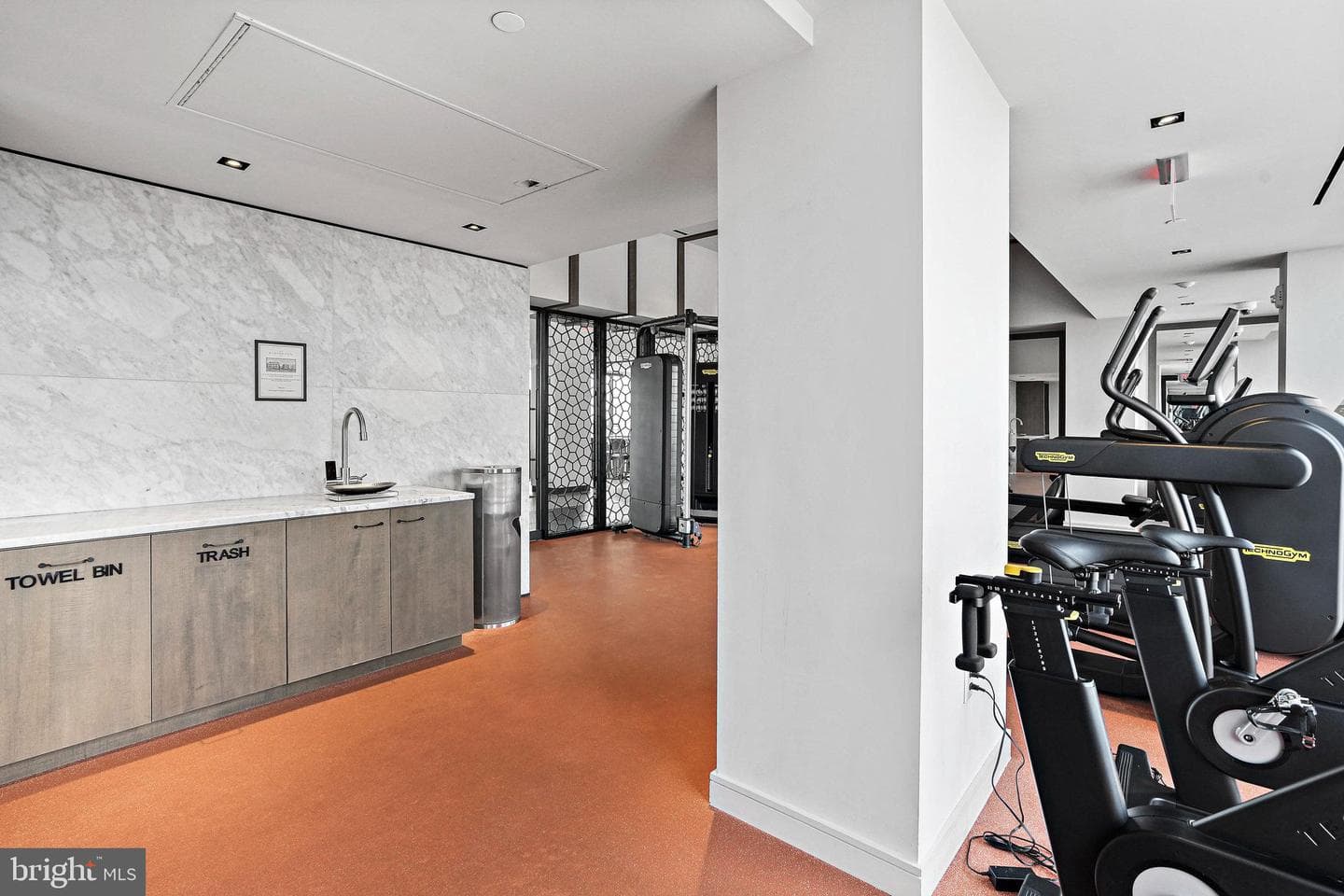 1625 Eckington Place NE #610 photo 25