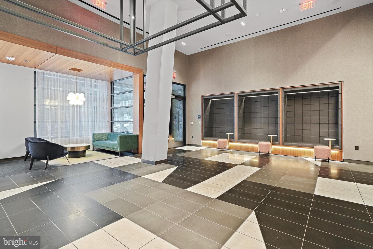 1625 Eckington Place NE #610 photo 30