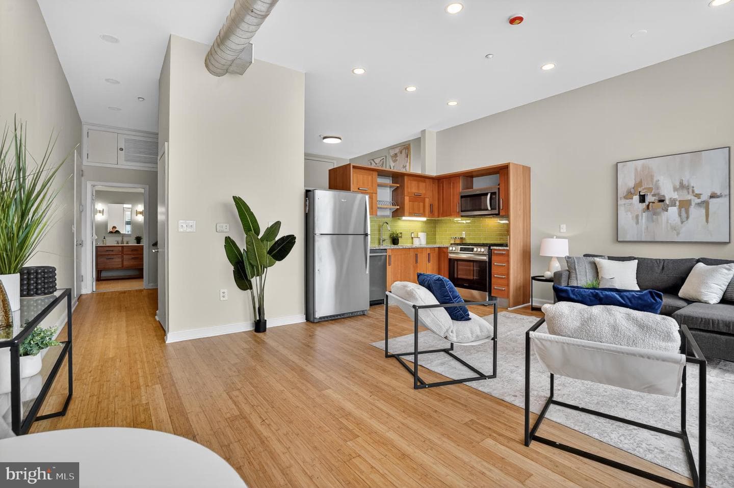 1390 V Street NW #306 photo 15