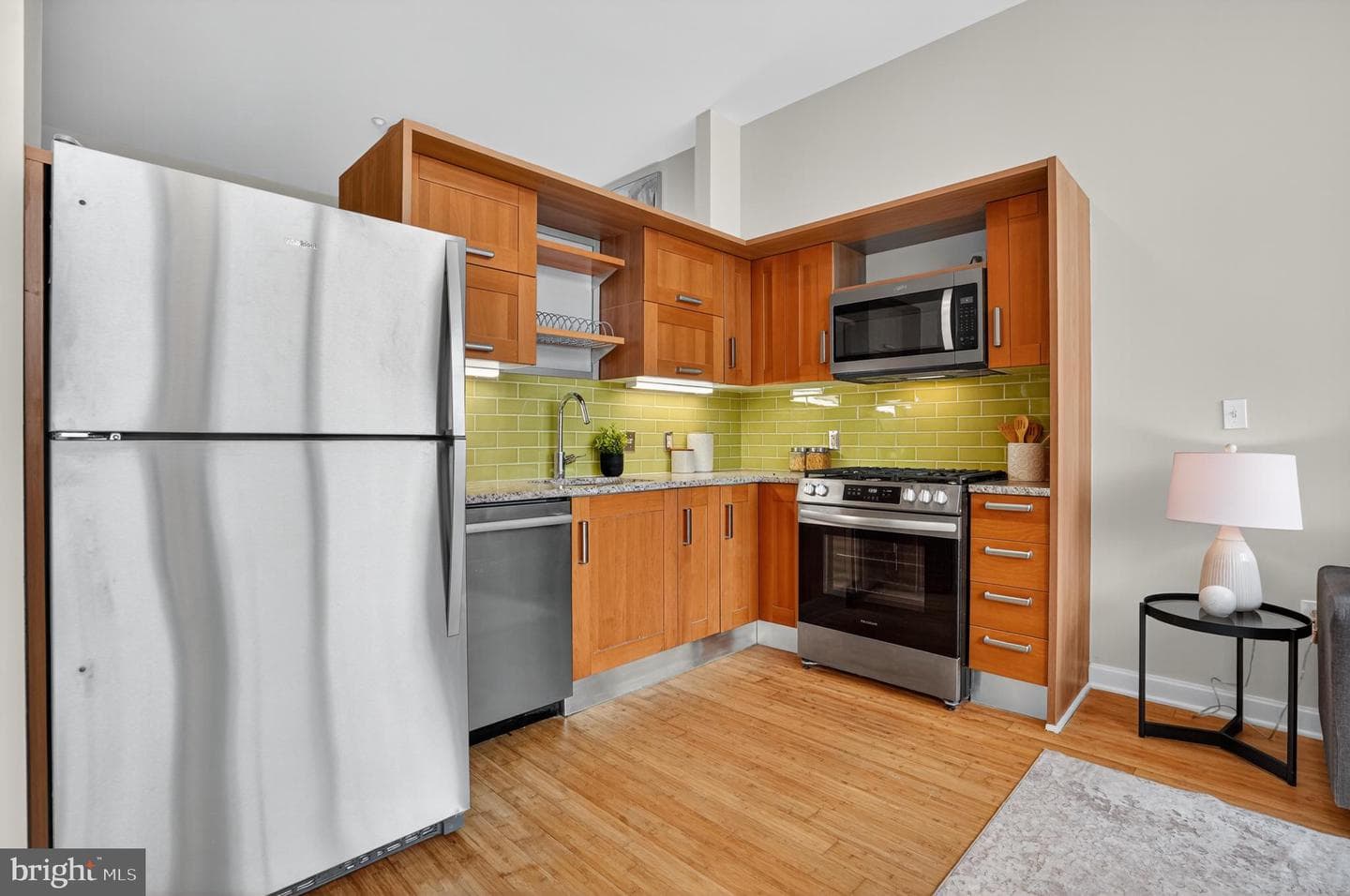 1390 V Street NW #306 photo 18