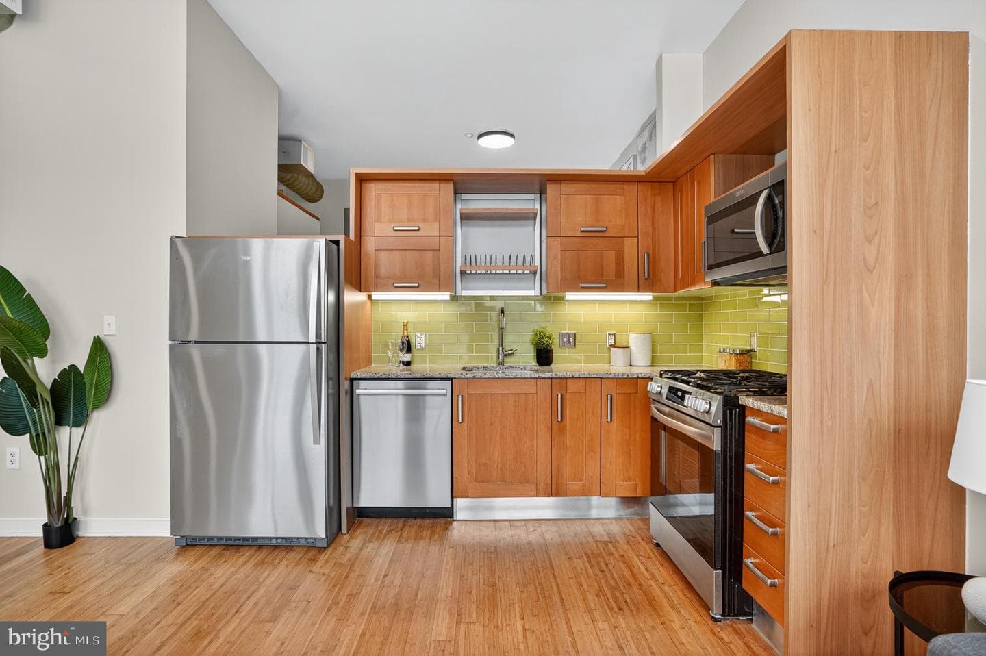 1390 V Street NW #306 photo 5