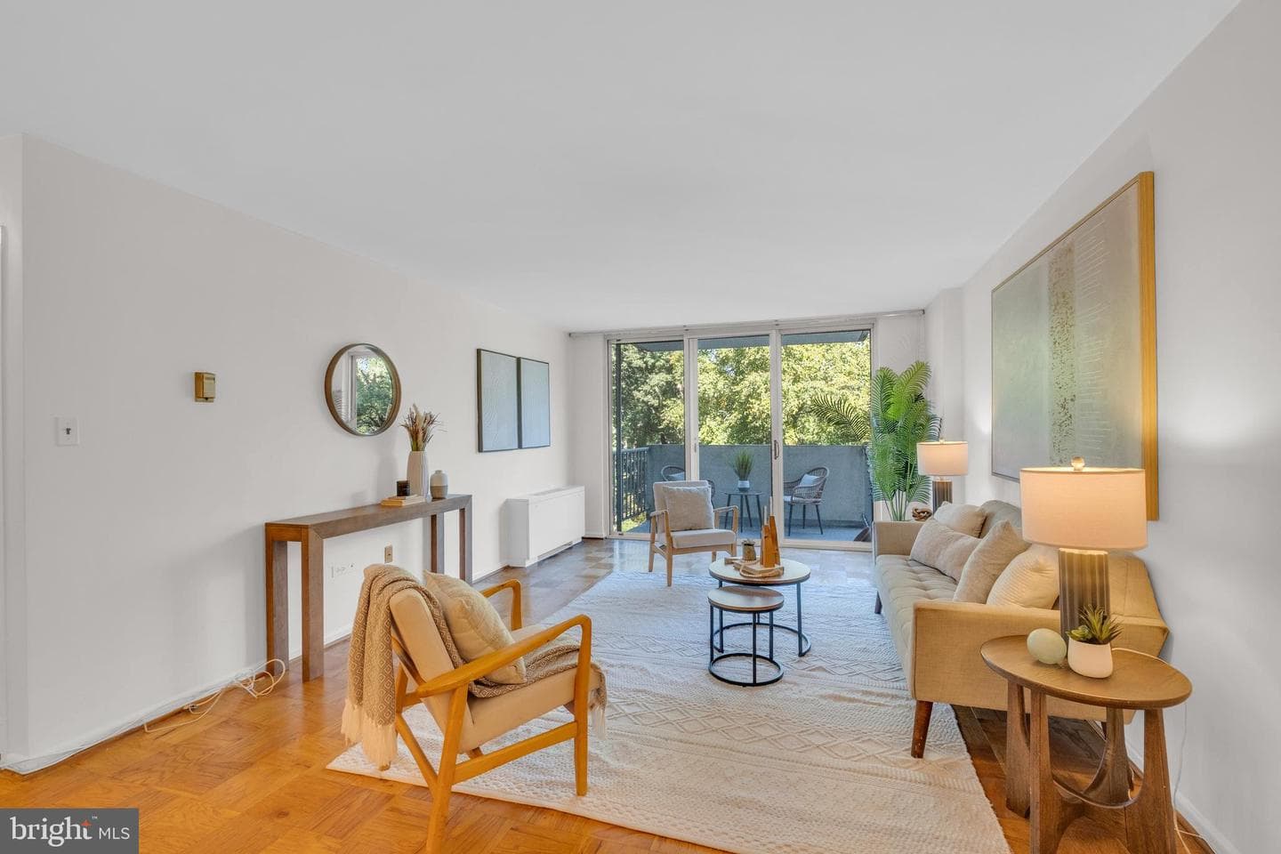 2939 Van Ness Street NW #418 photo 3