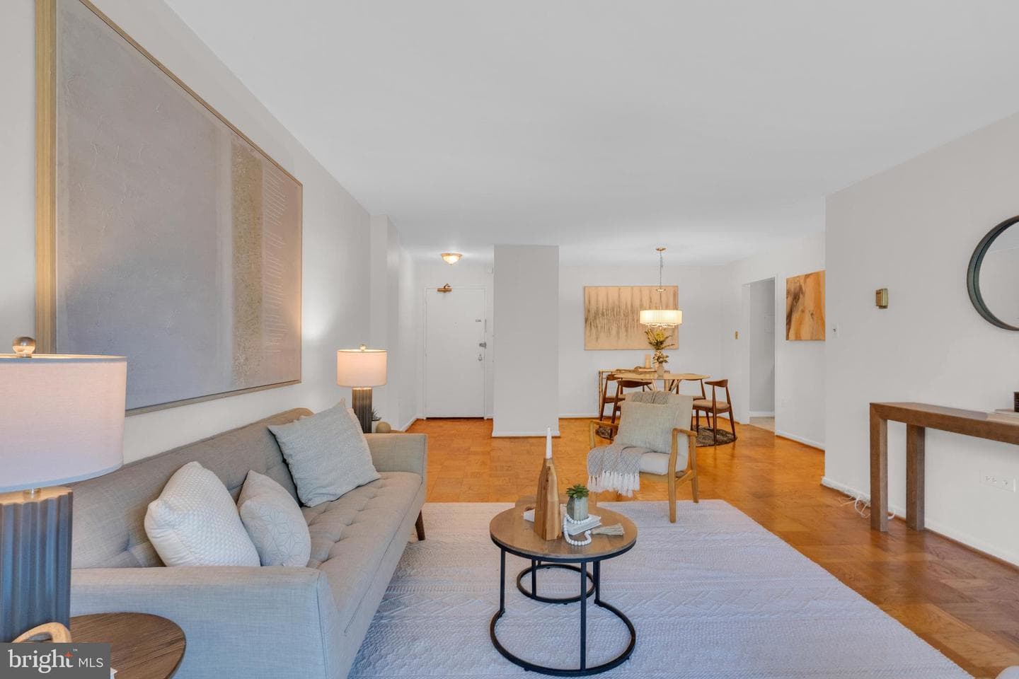 2939 Van Ness Street NW #418 photo 7