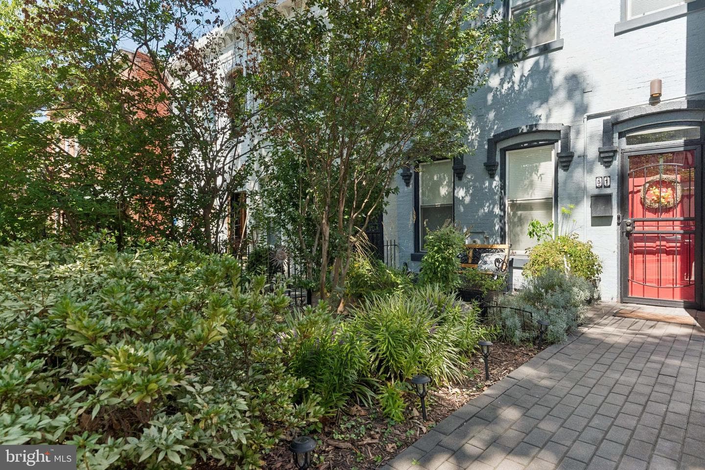 51 P Street NW photo 1