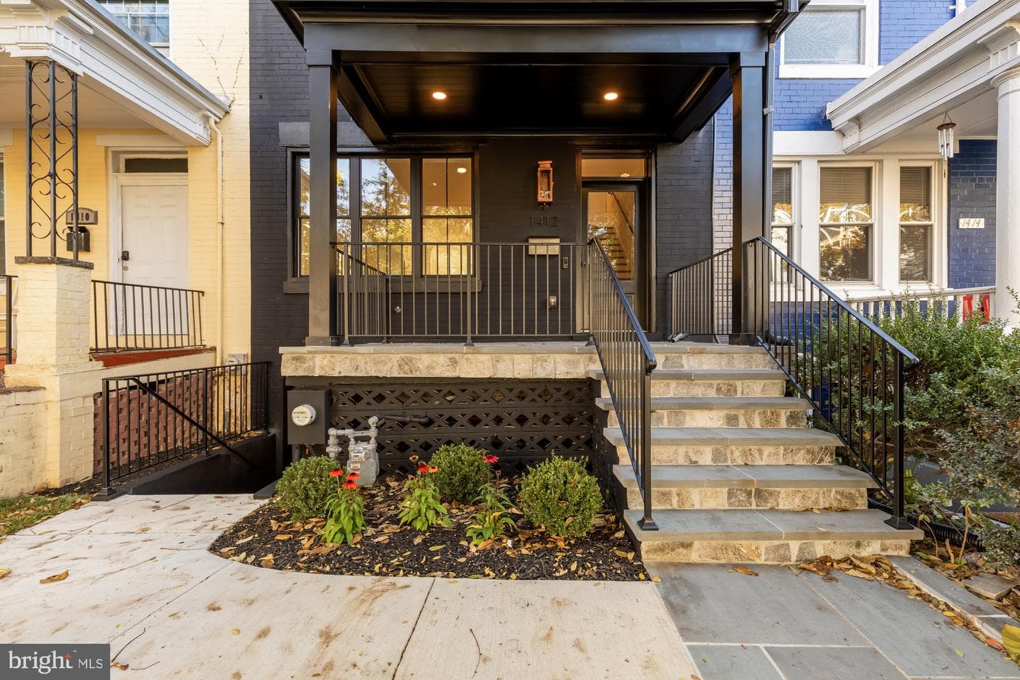 1412 Perry Place NW photo 3
