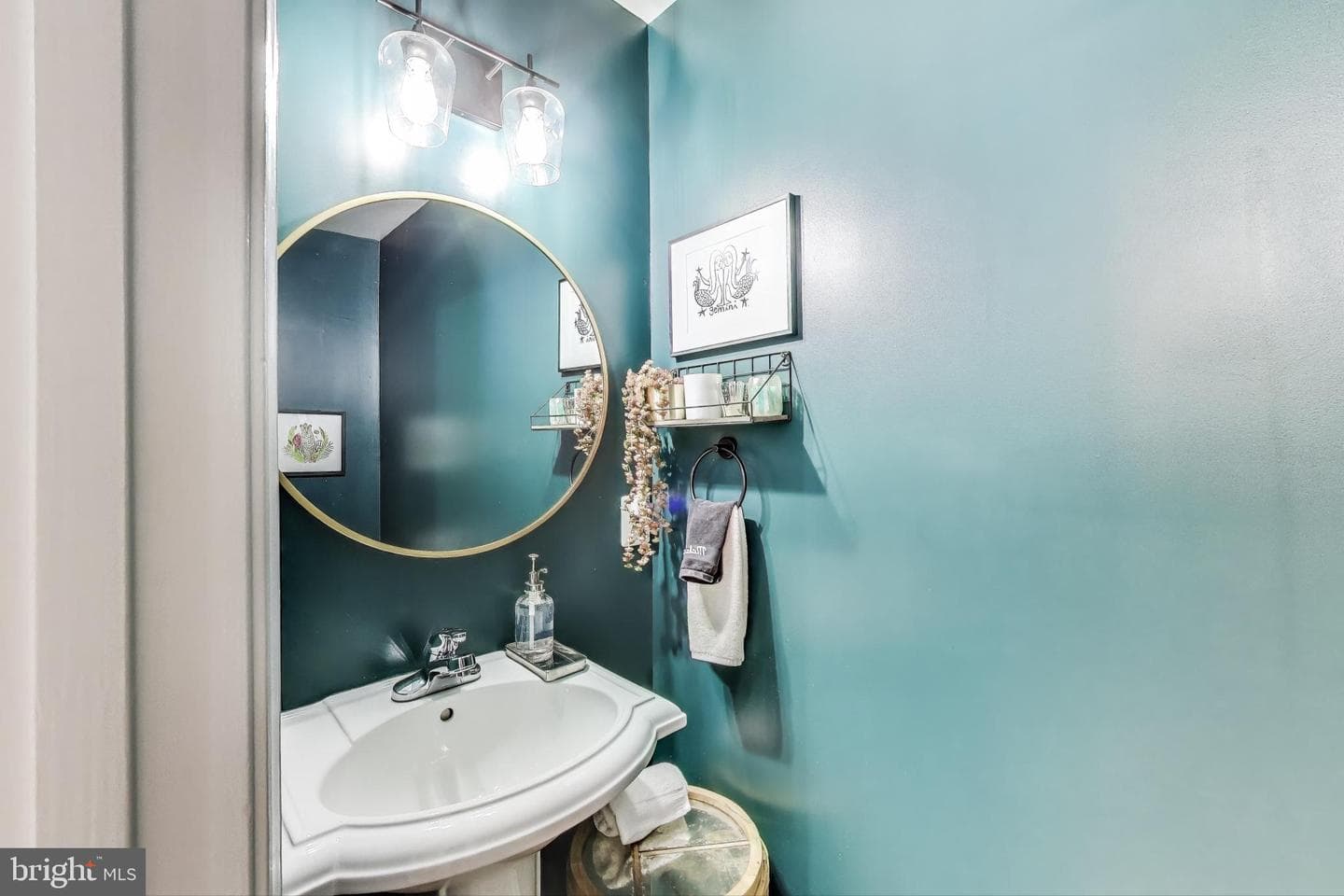 52 Quincy Place NW #304 photo 14