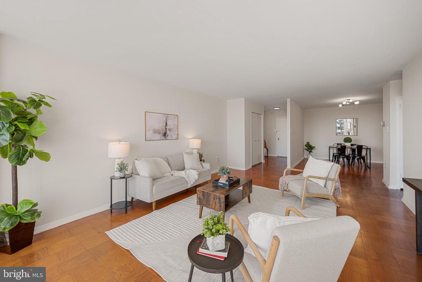 3001 Veazey Terrace NW #1623 photo 10